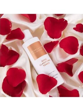 Georgette Klinger Rose Clarifying | NEW | 200mL 6.7oz | Safety Sealed